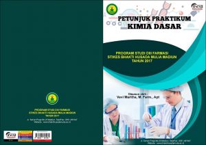 Buku Petunjuk Praktikum Kimia Dasar BukuAjar