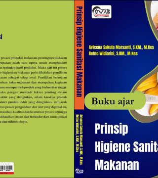 nama paket makanan unik Buku Ajar Higiene Sanitasi Makanan BukuAjar com