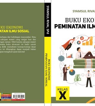 buku ekonomi kelas 10