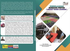 PEMBELAJARAN BERBASIS PROYEK (PROJECTS BASED LEARNING) | BukuAjar.com