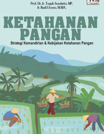 KETAHANAN PANGAN Strategi Kemandirian & Kebijakan Ketahanan Pangan ...