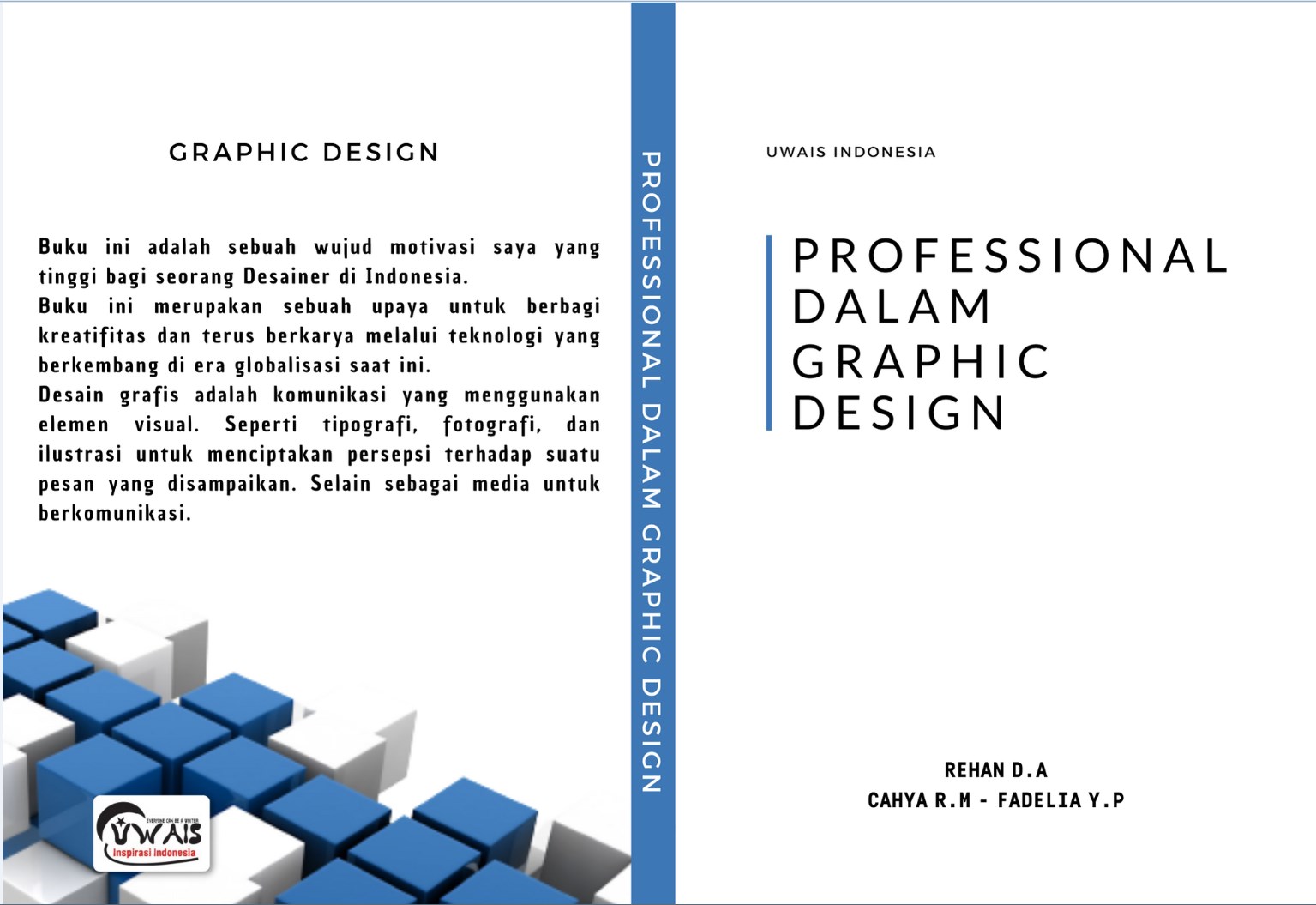 Professional Dalam Graphic Design | BukuAjar.com