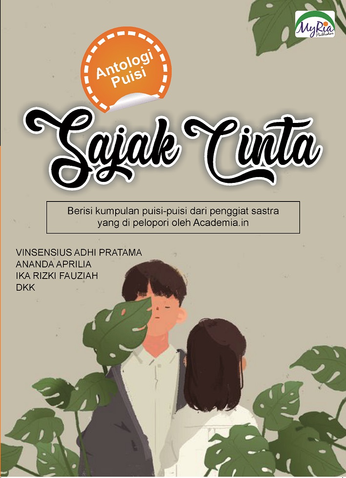 Antologi Puisi Sajak Cinta