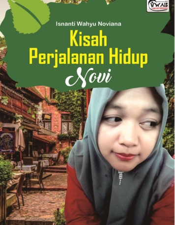 Kisah Perjalanan Hidup Novi | BukuAjar.com