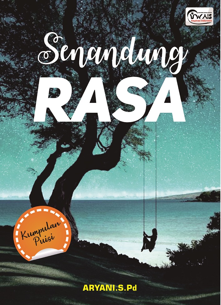 Kumpulan Puisi: SENANDUNG RASA | BukuAjar.com