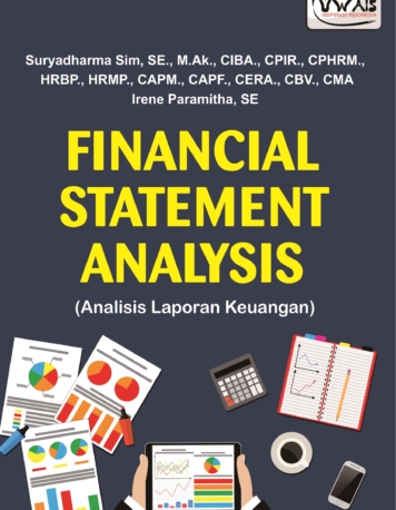 Financial Statement Analysis (Analisis Laporan Keuangan) | BukuAjar.com