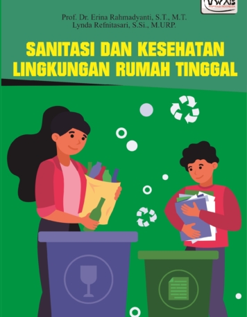 Sanitasi Dan Kesehatan Lingkungan Rumah Tinggal | BukuAjar.com