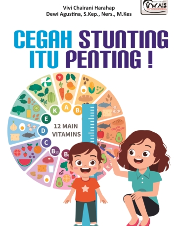 CEGAH STUNTING ITU PENTING ! | BukuAjar.com