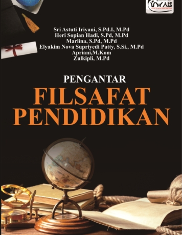 PENGANTAR FILSAFAT PENDIDIKAN | BukuAjar.com