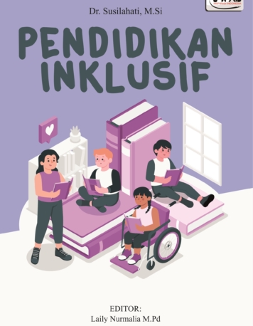 PENDIDIKAN INKLUSIF | BukuAjar.com