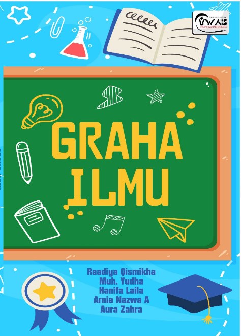 Graha Ilmu | BukuAjar.com