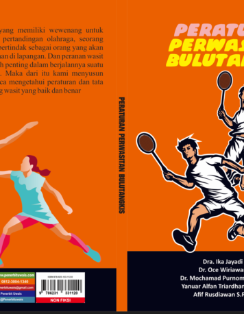 PERATURAN PERWASITAN BULUTANGKIS | BukuAjar.com