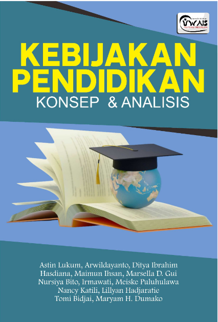 KEBIJAKAN PENDIDIKAN Konsep & Analisis | BukuAjar.com