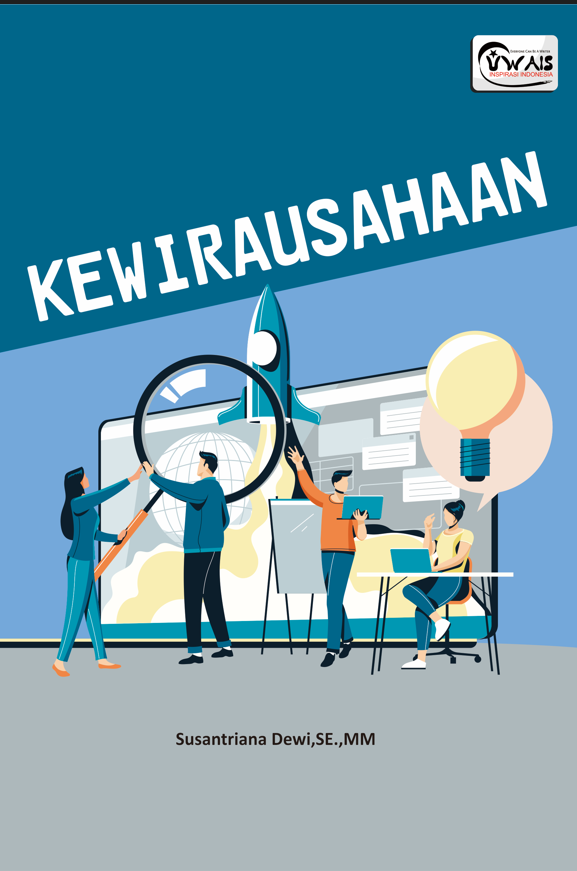 KEWIRAUSAHAAN | BukuAjar.com