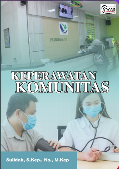 KEPERAWATAN KOMUNITAS | BukuAjar.com