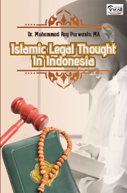 ISLAMIC LEGAL THOUGHT IN INDONESIA | BukuAjar.com