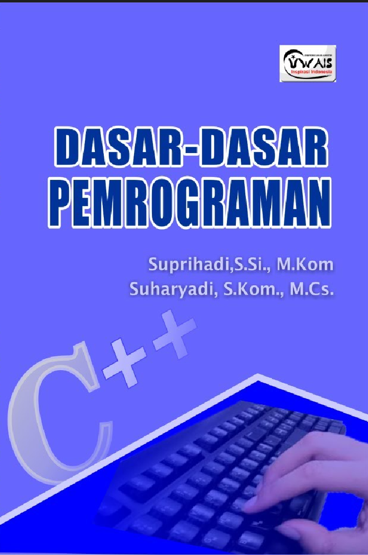 DASAR-DASAR PEMROGRAMAN | BukuAjar.com