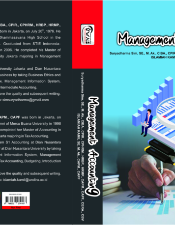 Management Accounting Bukuajar
